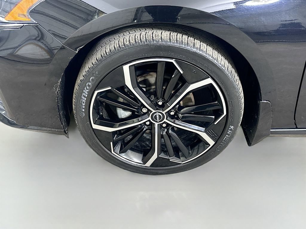 Used 2023 Nissan Altima 2.5 SR image 8