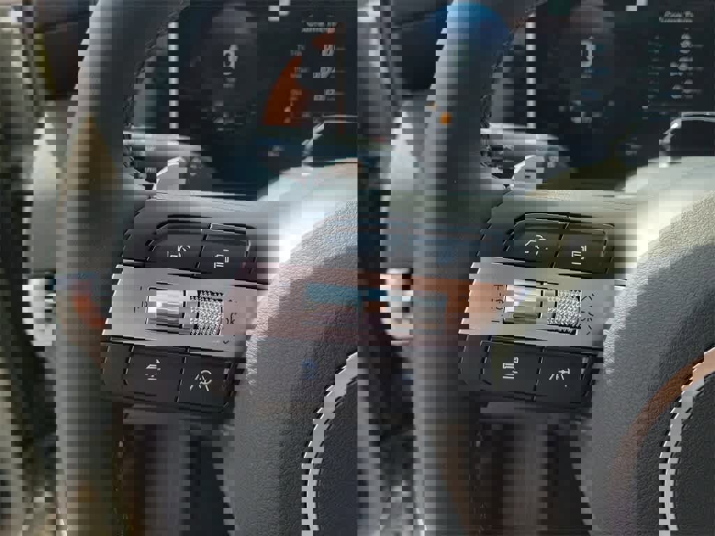 New 2025 Hyundai Santa Cruz Limited image 28