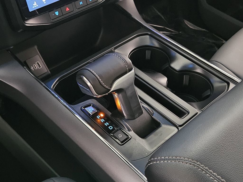 New 2025 Ford F150 Lightning Flash image 30