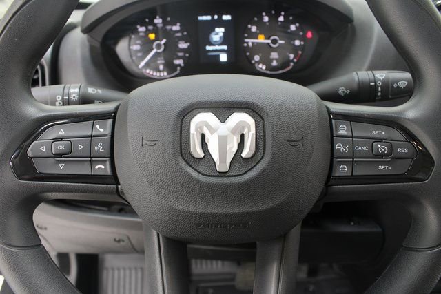 Used 2025 RAM ProMaster 2500 w/ Convenience Group image 12