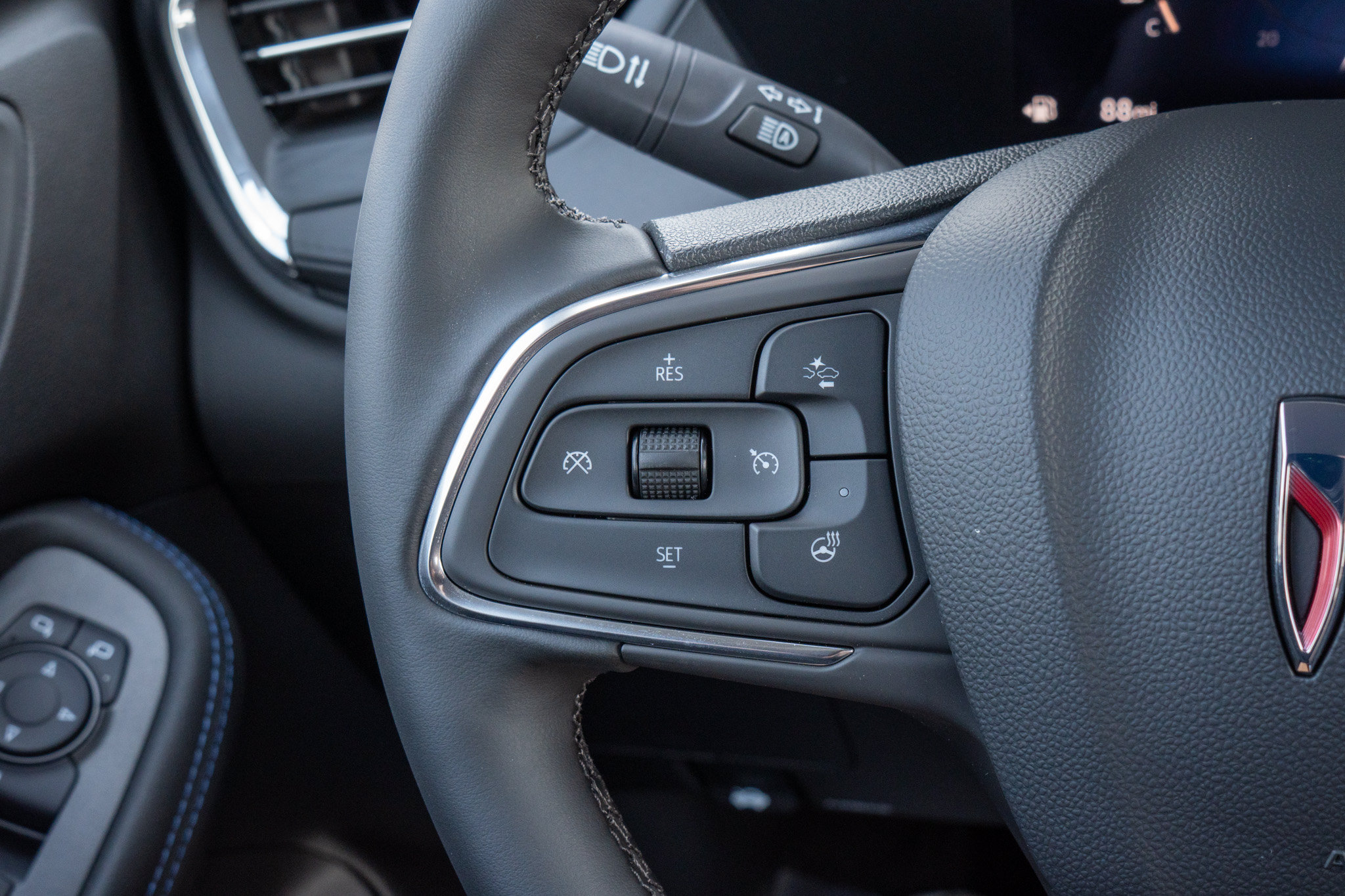 New 2026 Buick Encore GX Sport Touring w/ Comfort Package FWD image 24