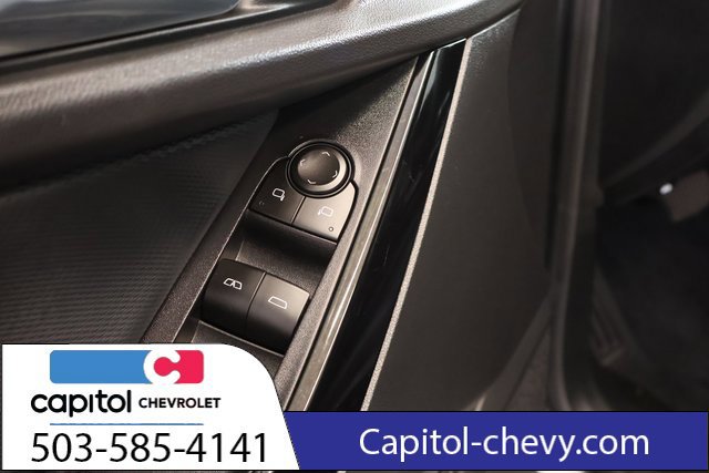 Used 2026 Chevrolet Equinox LT w/ Convenience Package II FWD image 11
