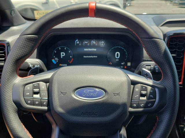 New 2026 Ford Ranger Raptor AWD/4WD image 33