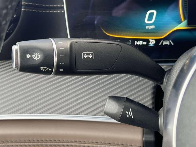 Used 2021 Mercedes-Benz AMG GT 53 w/ Driver Assistance Package image 24