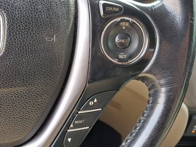 Used 2017 Honda Ridgeline RTL-T image 21