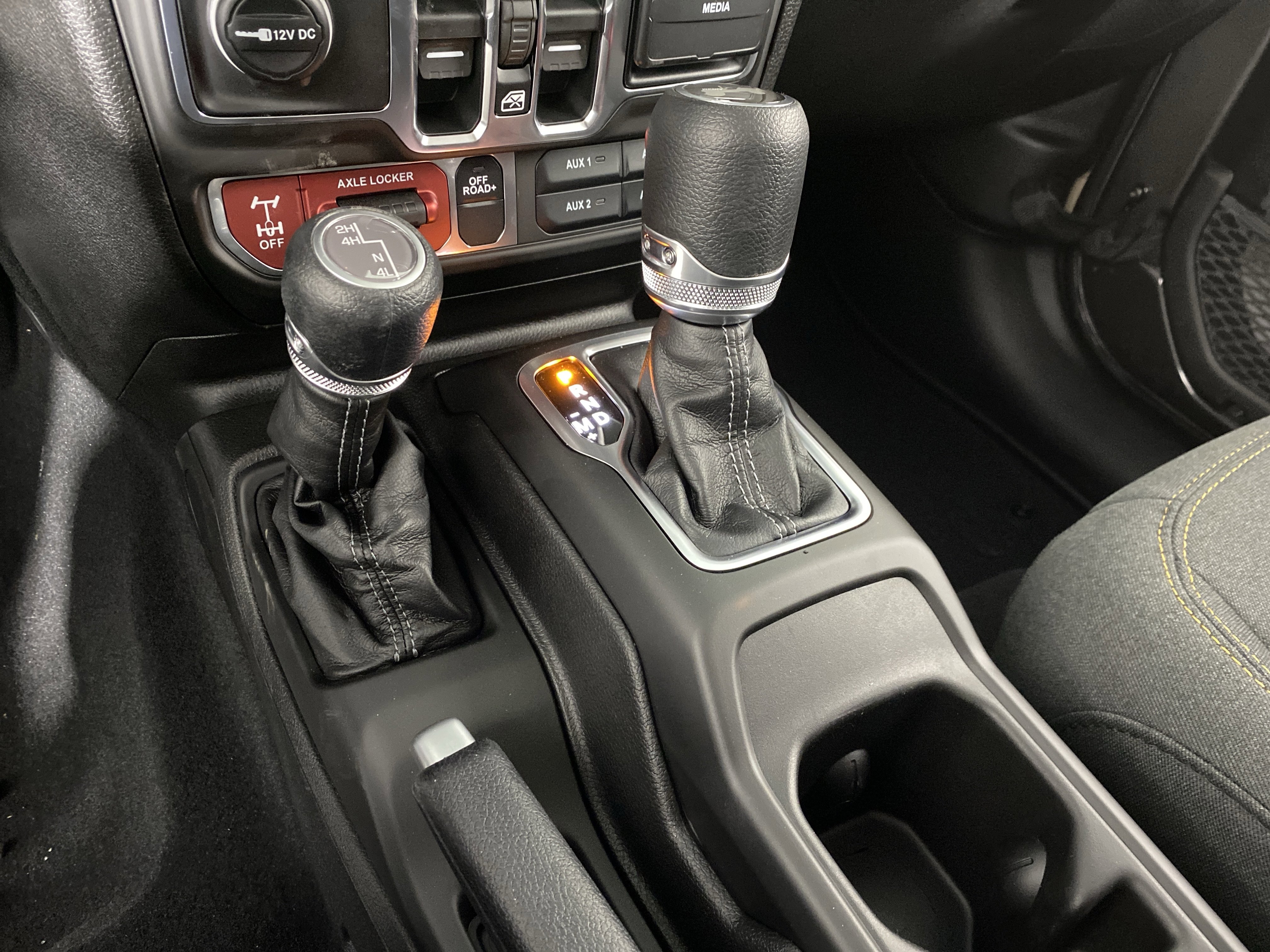 New 2026 Jeep Wrangler Willys image 26