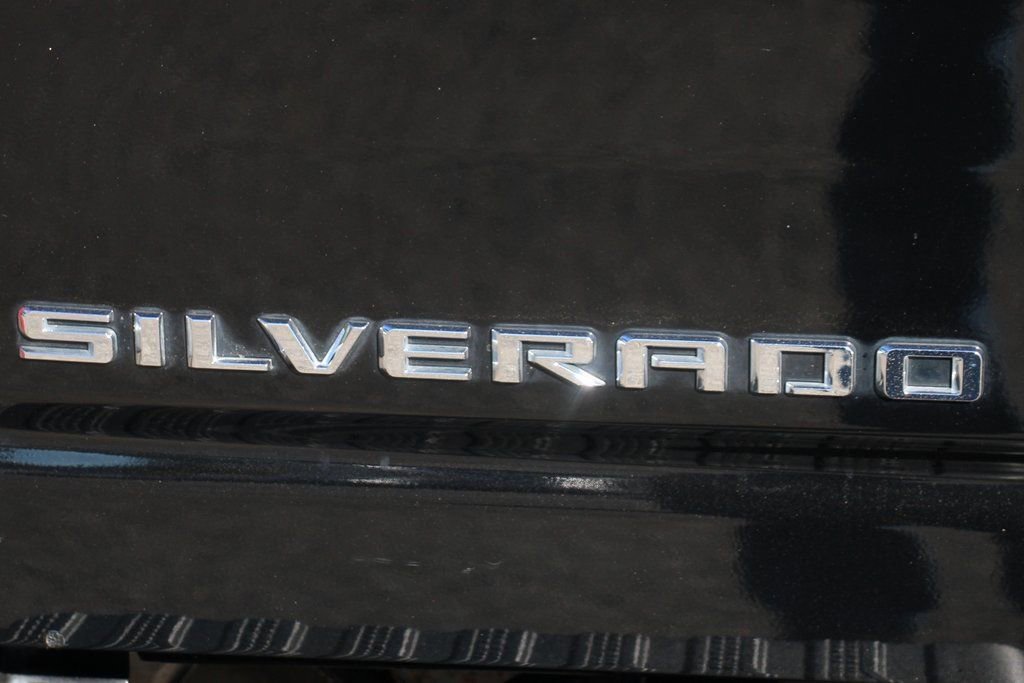 Used 2020 Chevrolet Silverado 2500 LTZ w/ LTZ Premium Package image 52