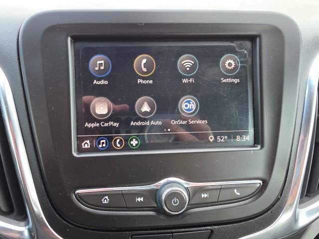 Used 2024 Chevrolet Equinox LS AWD/4WD image 40