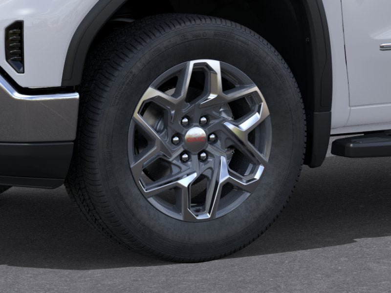 New 2026 GMC Sierra 1500 SLE w/ Preferred Package AWD/4WD image 23