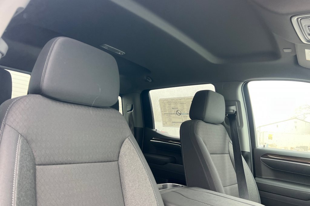 New 2026 Chevrolet Silverado 1500 RST image 13