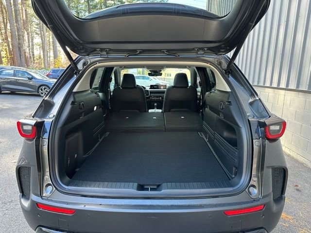 New 2026 MAZDA CX-50 AWD 2.5 Hybrid w/ Weather Package image 15