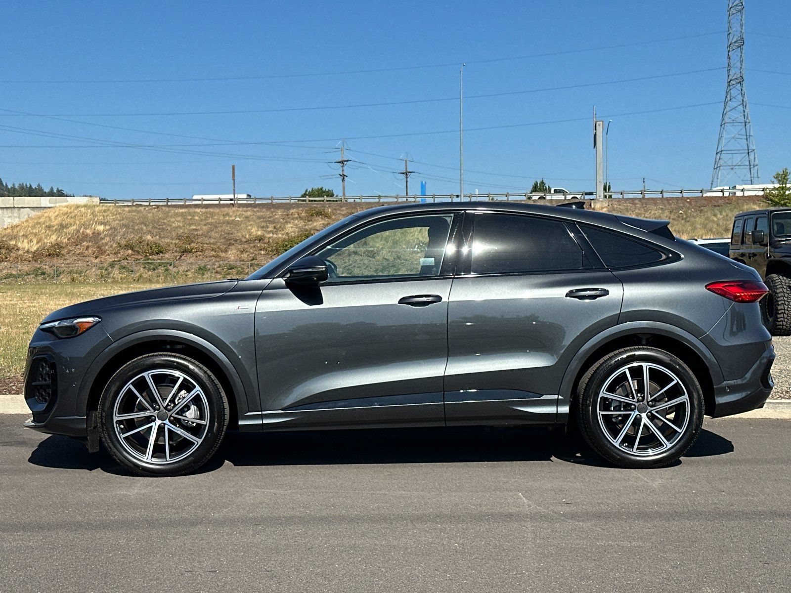 New 2026 Audi Q5 Prestige AWD/4WD image 6