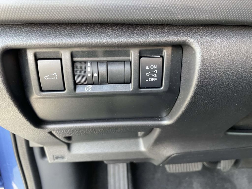 Certified 2026 Subaru Forester Touring image 22