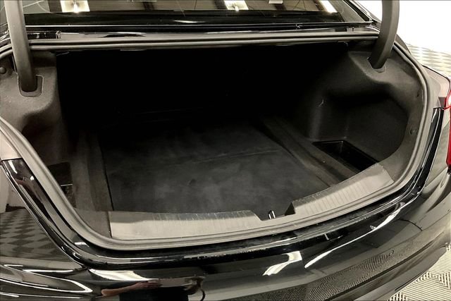 Used 2024 Cadillac CT5 Premium Luxury w/ Technology Package image 41