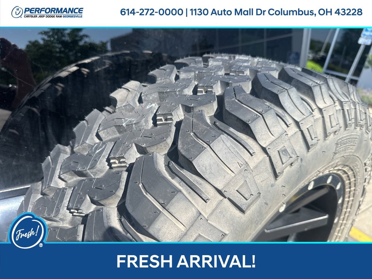 Used 2017 Jeep Wrangler Unlimited Sport w/ Quick Order Package 24S AWD/4WD image 25