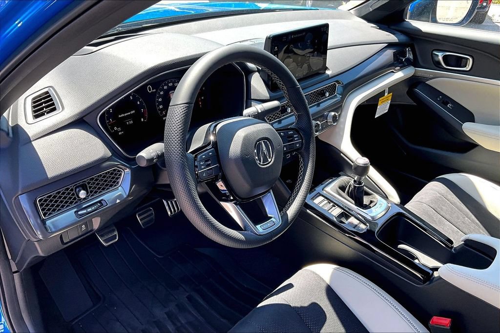 New 2026 Acura Integra Type S FWD image 23
