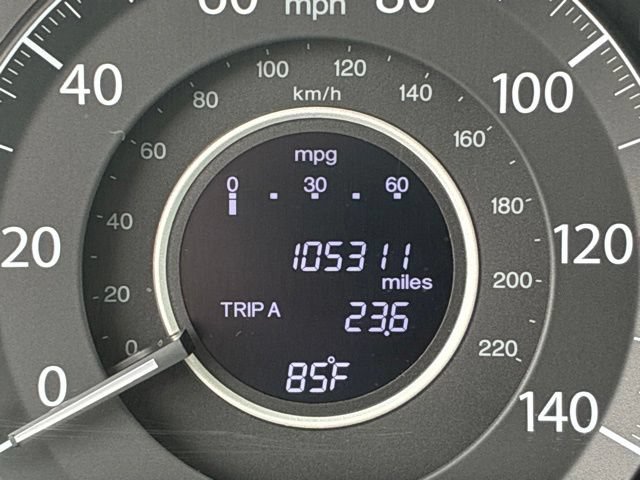 Used 2015 Honda CR-V EX-L image 25