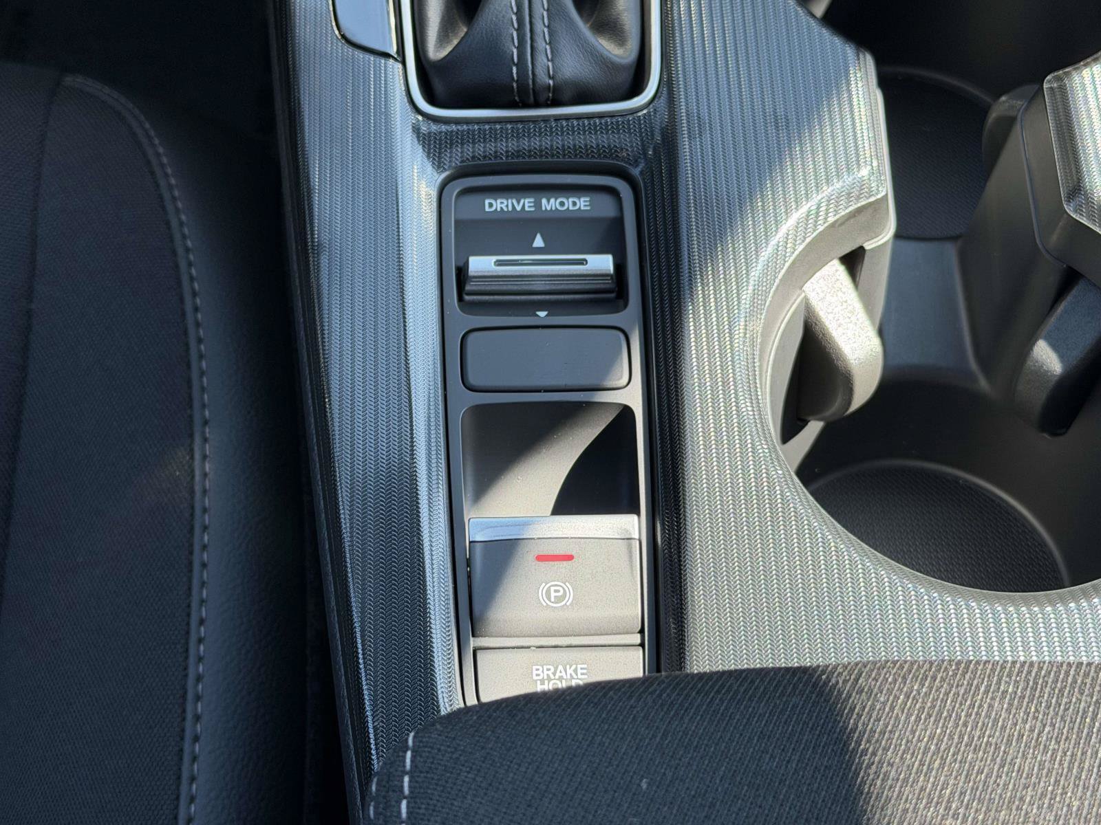 Used 2026 Honda Civic Sport image 16
