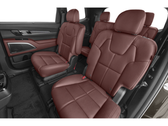 Certified 2025 Kia Telluride SX AWD/4WD image 15