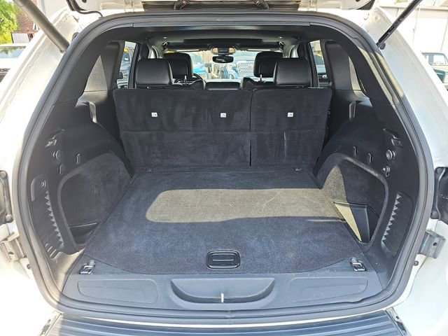 Used 2020 Jeep Grand Cherokee Limited image 12