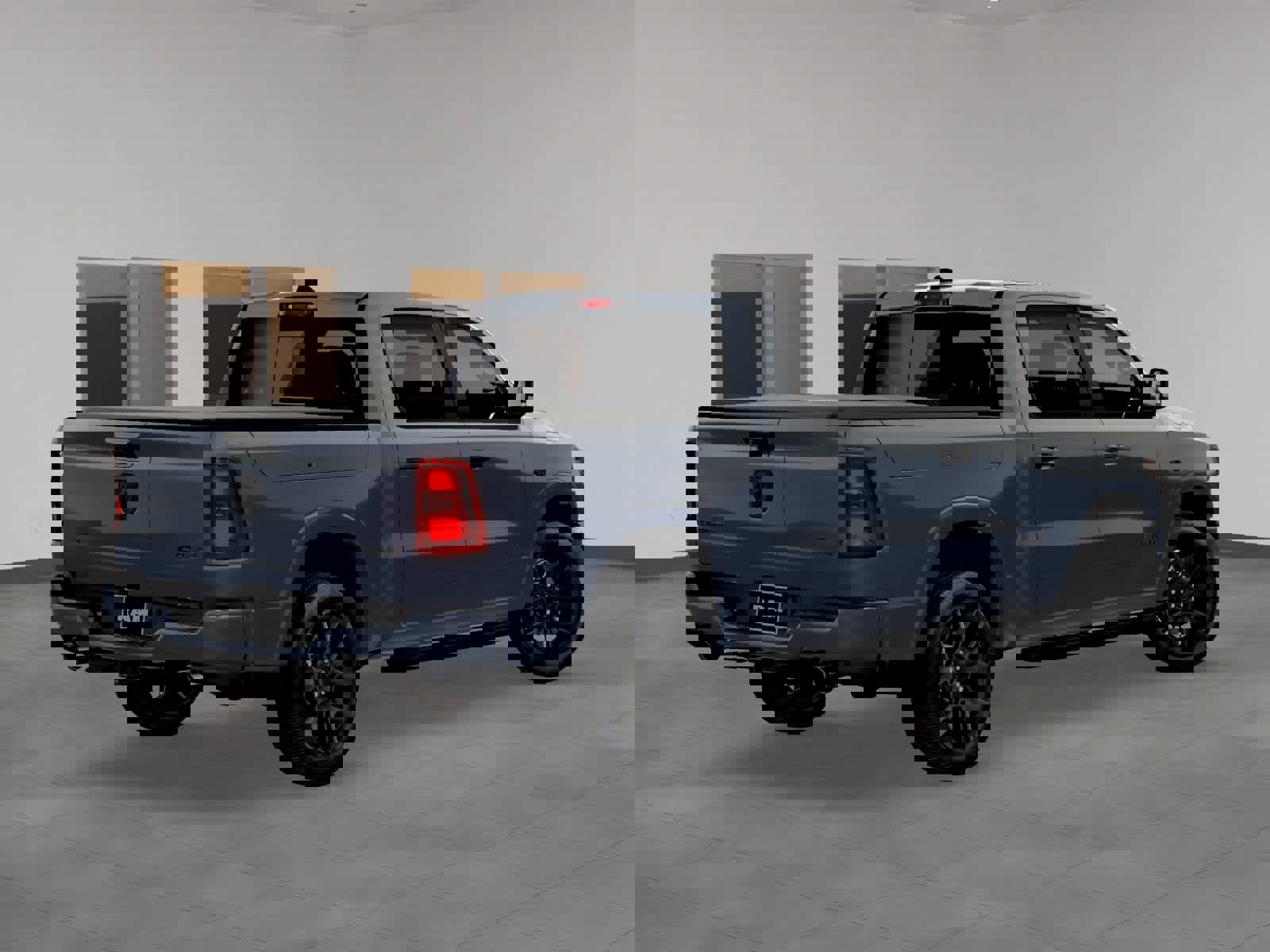 New 2026 RAM 1500 Laramie image 5