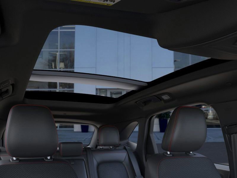 New 2025 Ford Escape ST-Line Select w/ Tech Pack #2 image 23