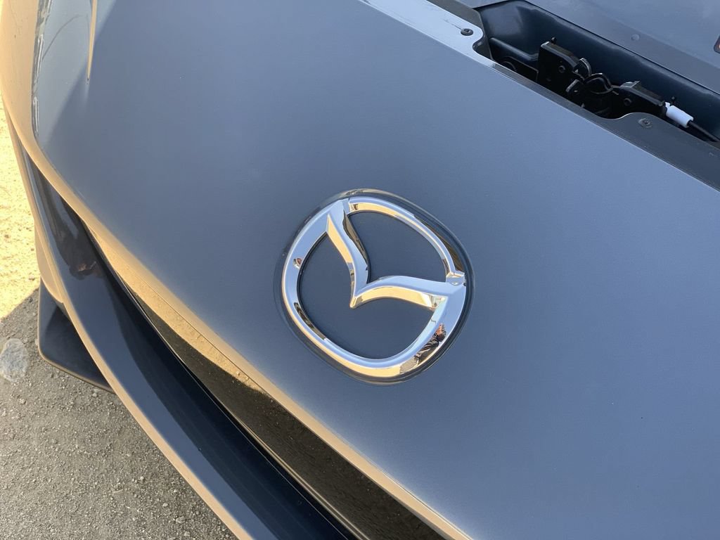 Used 2021 MAZDA MX-5 Miata Grand Touring RWD image 27