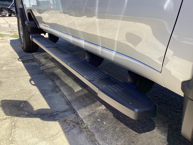 New 2026 Chevrolet Silverado 2500 W/T w/ WT/CX Safety Package image 11