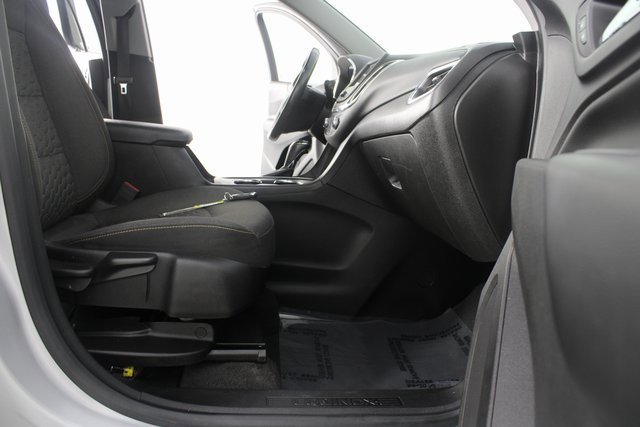 Used 2019 Chevrolet Equinox LT image 20