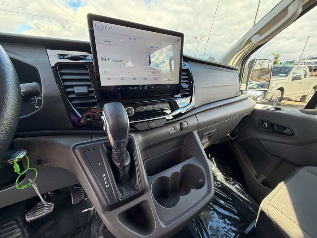 Used 2023 Ford Transit 350 XLT image 17
