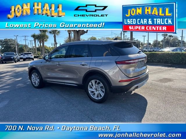 Used 2021 Lincoln Corsair FWD image 6