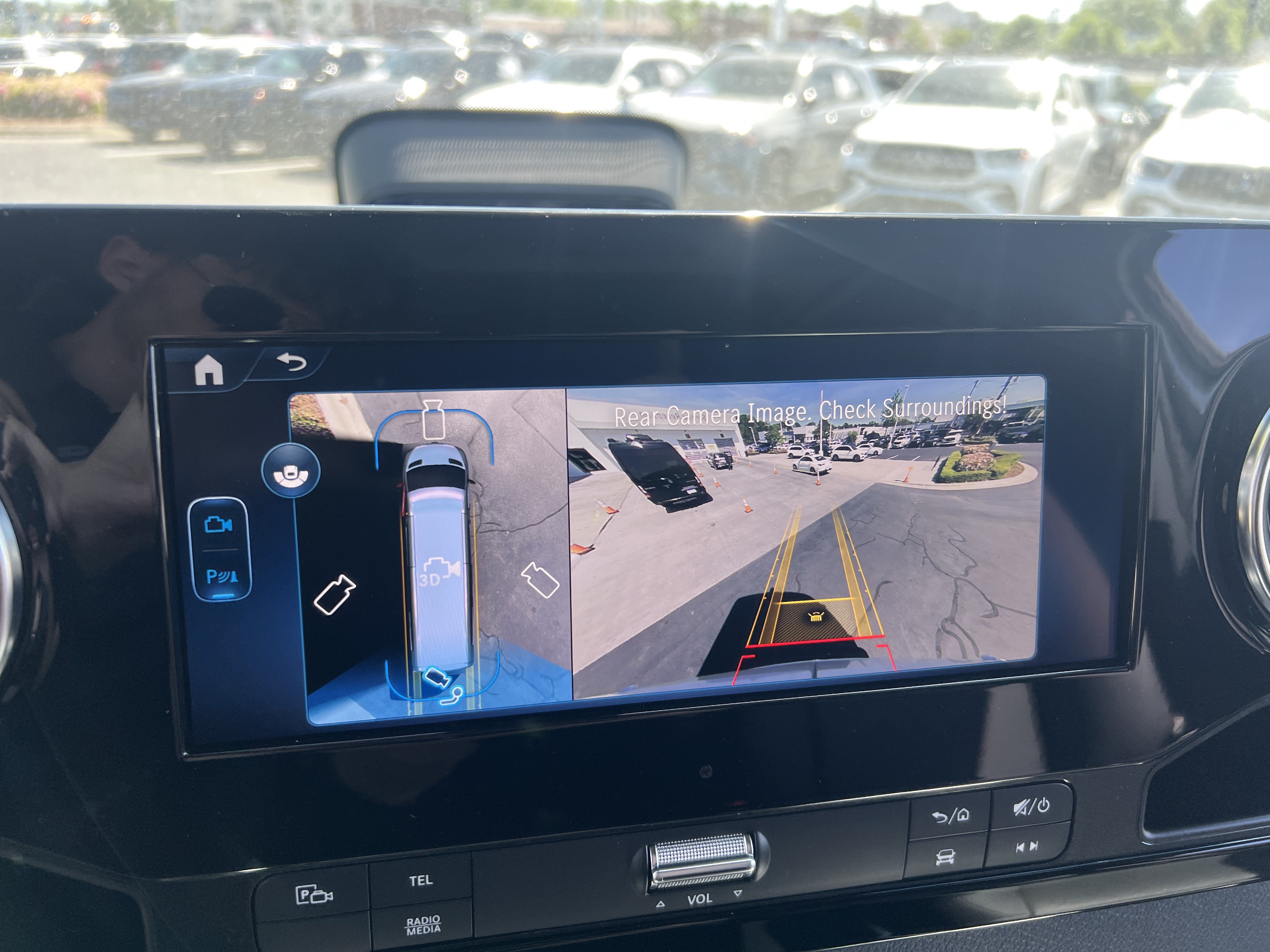 New 2026 Mercedes-Benz Sprinter 2500 image 25