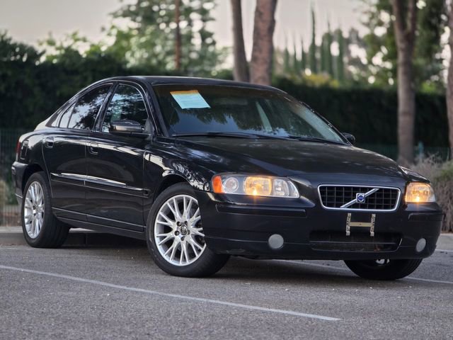 Used 2006 Volvo S60 T5