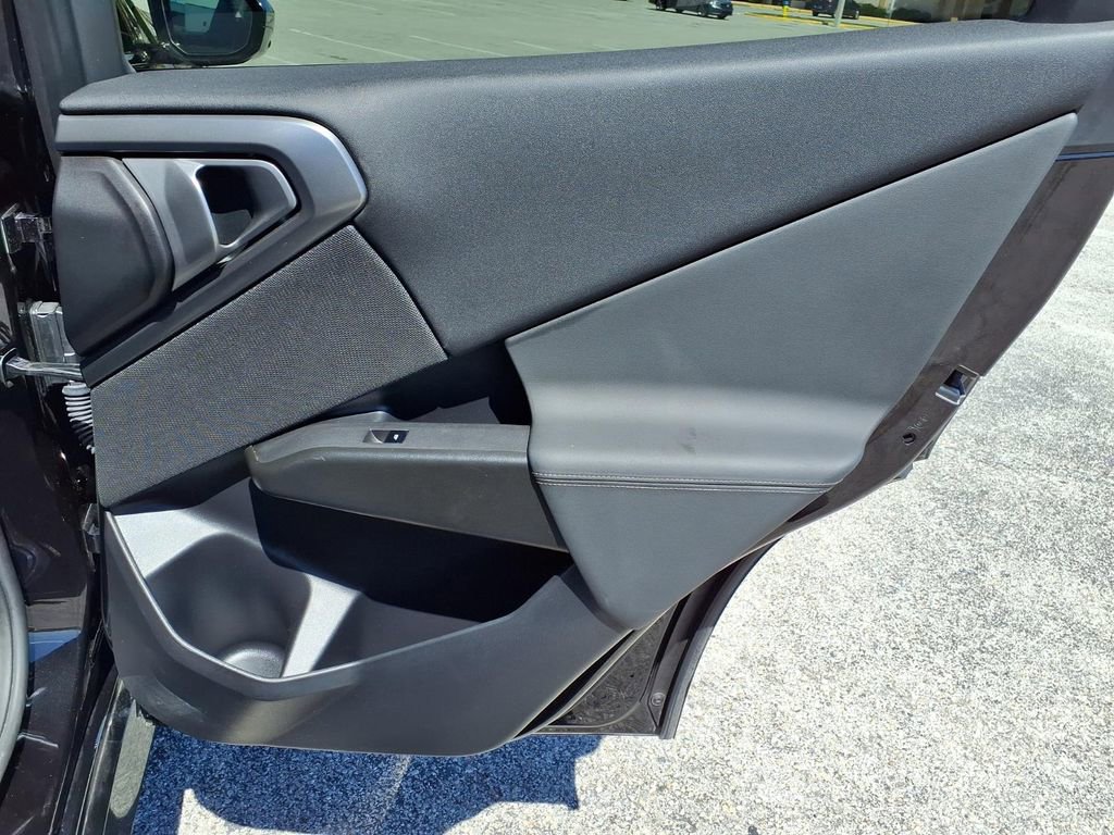 Used 2026 BMW X3 xDrive30 image 15