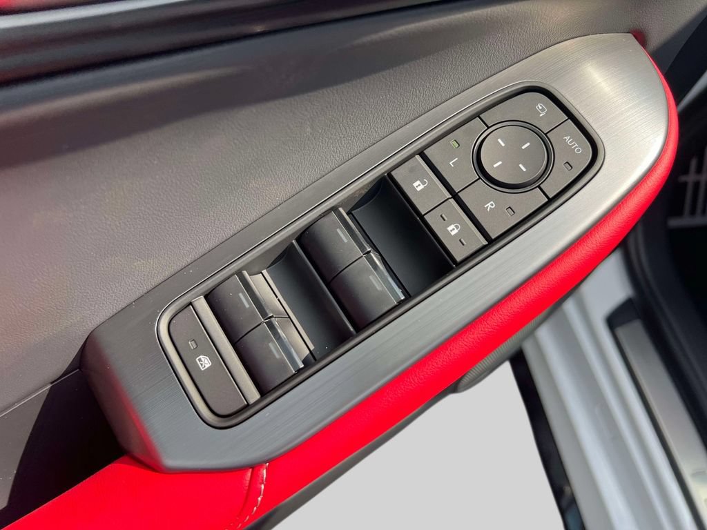 New 2026 Lexus IS 350 F Sport AWD/4WD image 15