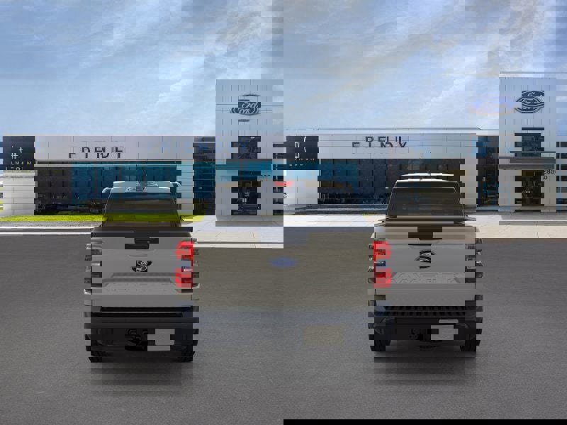 New 2025 Ford Maverick XL w/ 4K Tow Package image 5