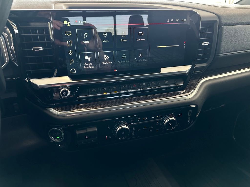 New 2026 GMC Sierra 1500 SLE image 23