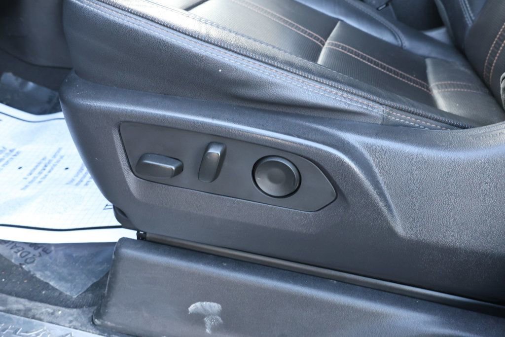 Used 2024 Chevrolet Silverado 3500 High Country w/ High Country Premium Package image 11