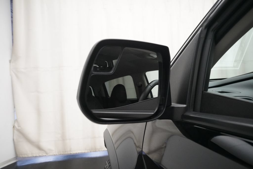 Used 2017 Chevrolet Colorado ZR2 AWD/4WD image 28