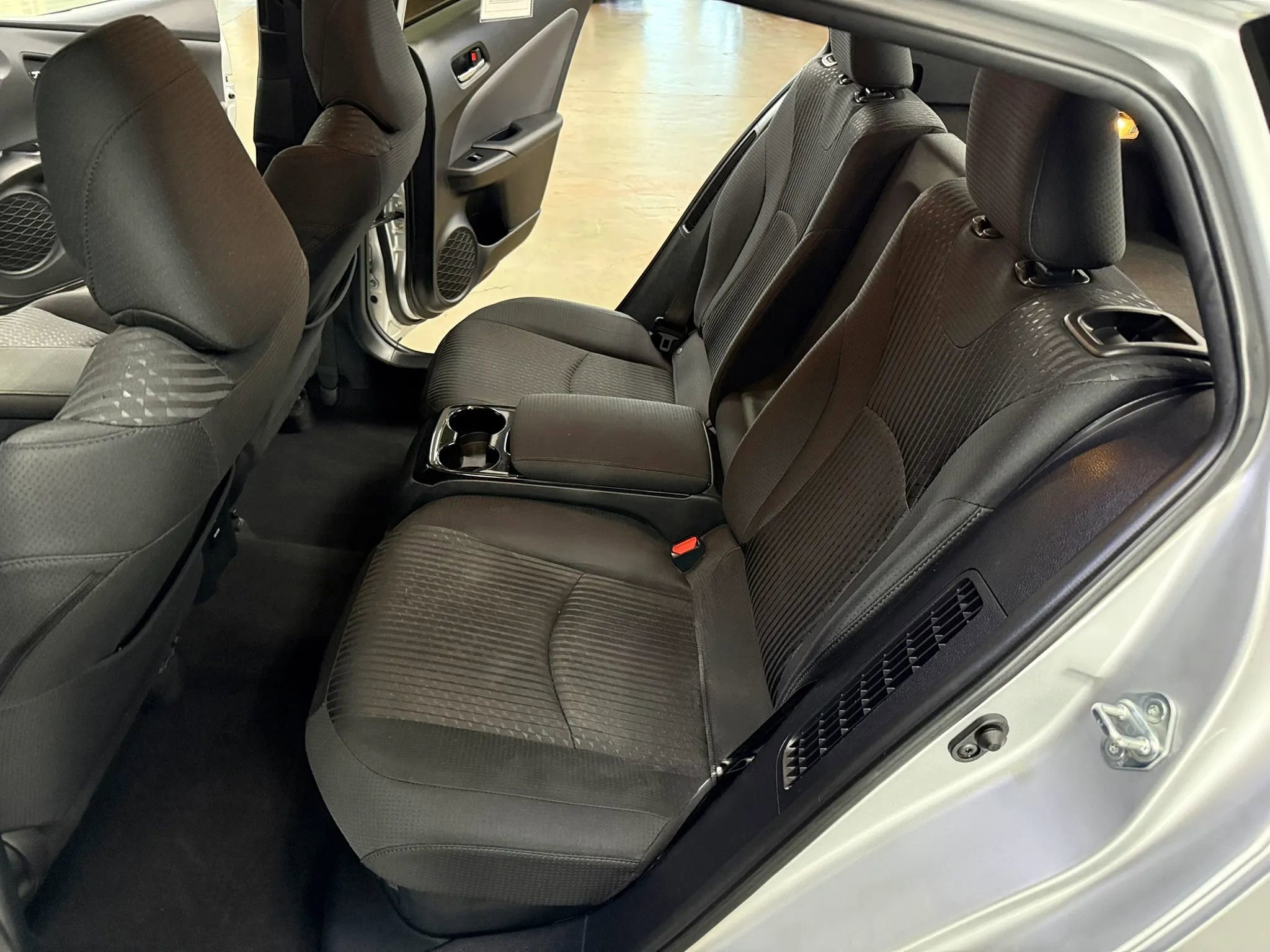 Used 2017 Toyota Prius Prime Plus image 12