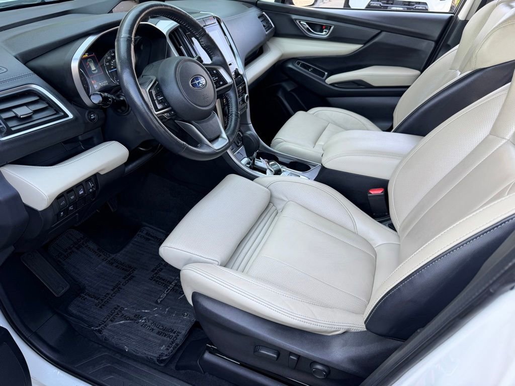 Used 2022 Subaru Ascent Limited AWD/4WD image 12
