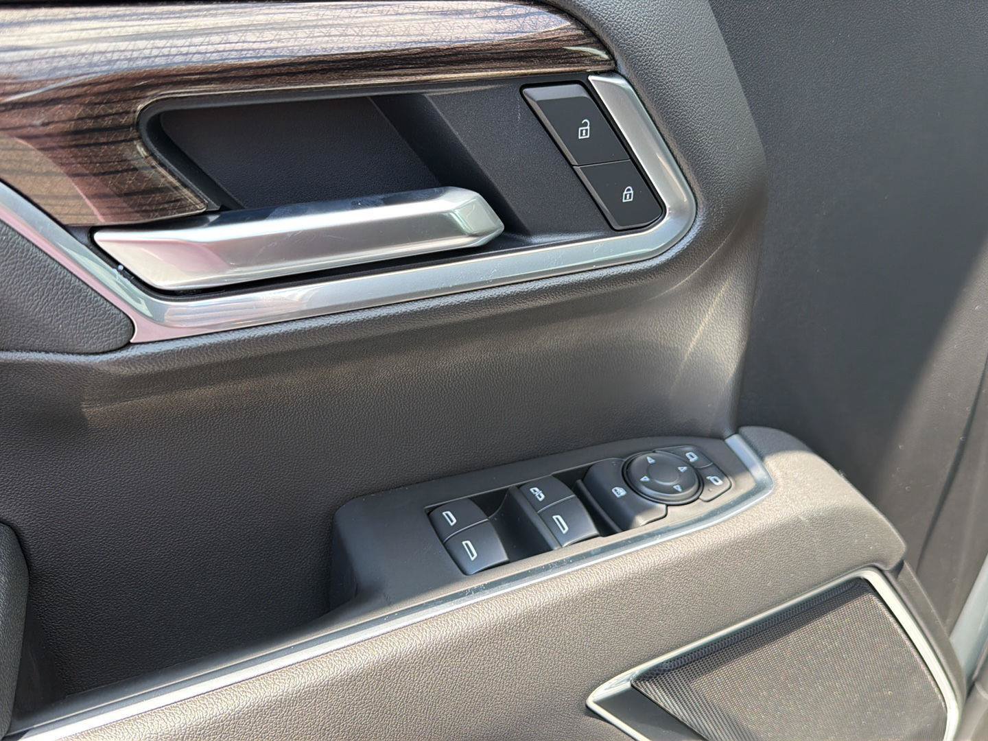 New 2026 Chevrolet Silverado 1500 LT AWD/4WD image 32