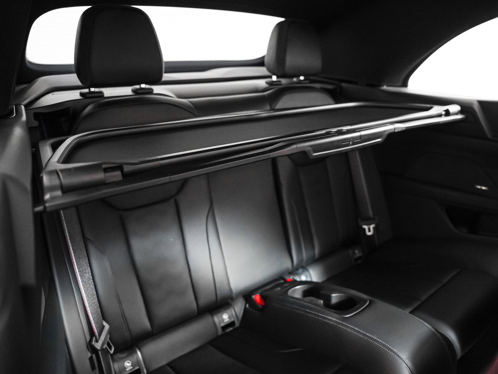 Used 2023 BMW M4 xDrive Competition image 9