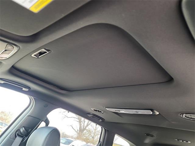 New 2025 Kia Telluride EX X-Line image 28