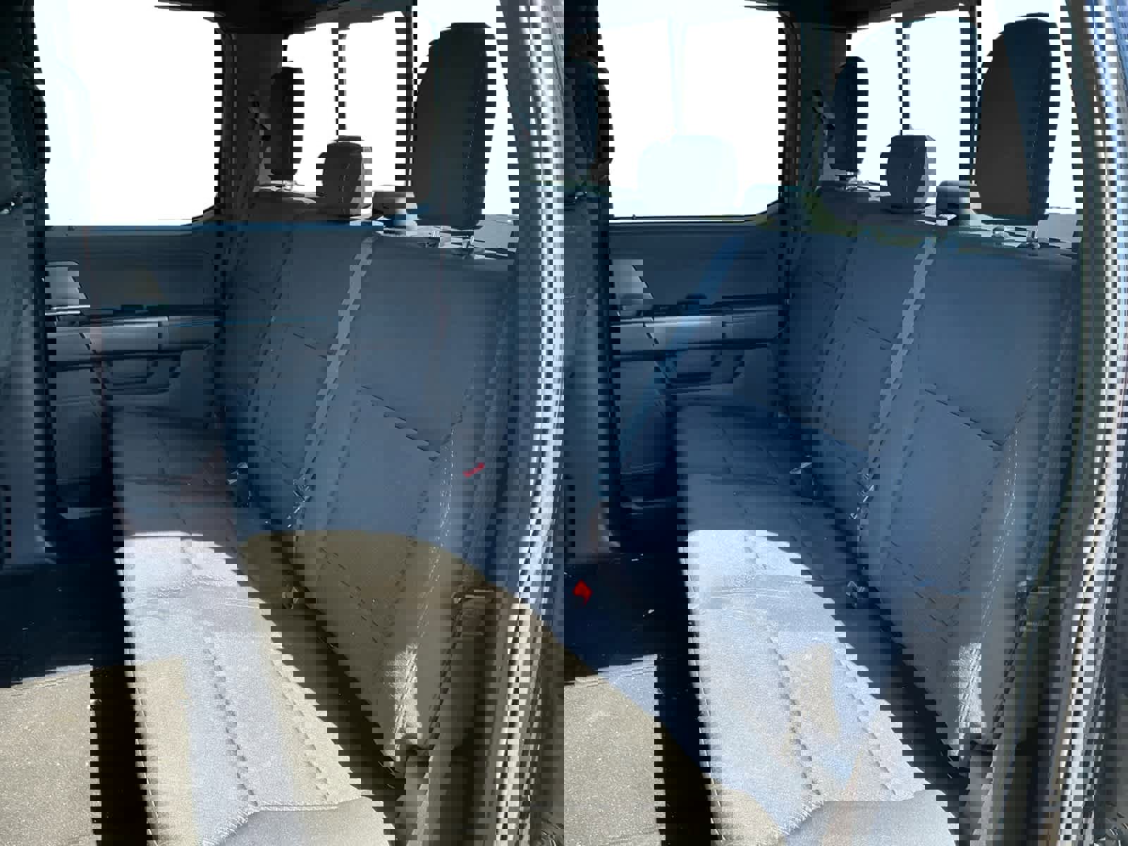 Used 2024 Ford F150 XLT w/ Equipment Group 302A MID image 13