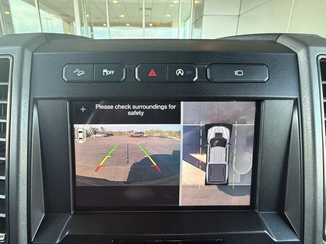 Used 2017 Ford F150 Raptor w/ Equipment Group 802A Luxury AWD/4WD image 28