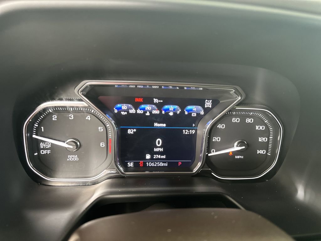 Used 2021 GMC Yukon SLT AWD/4WD image 42