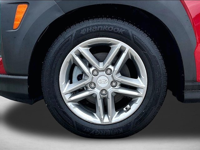 Used 2018 Hyundai Kona SE FWD image 10