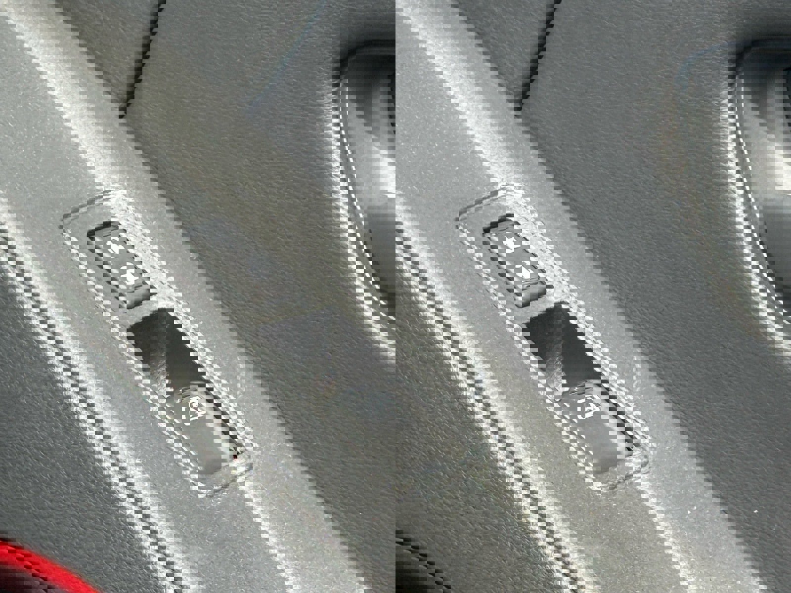 New 2026 Nissan Frontier PRO-4X image 16