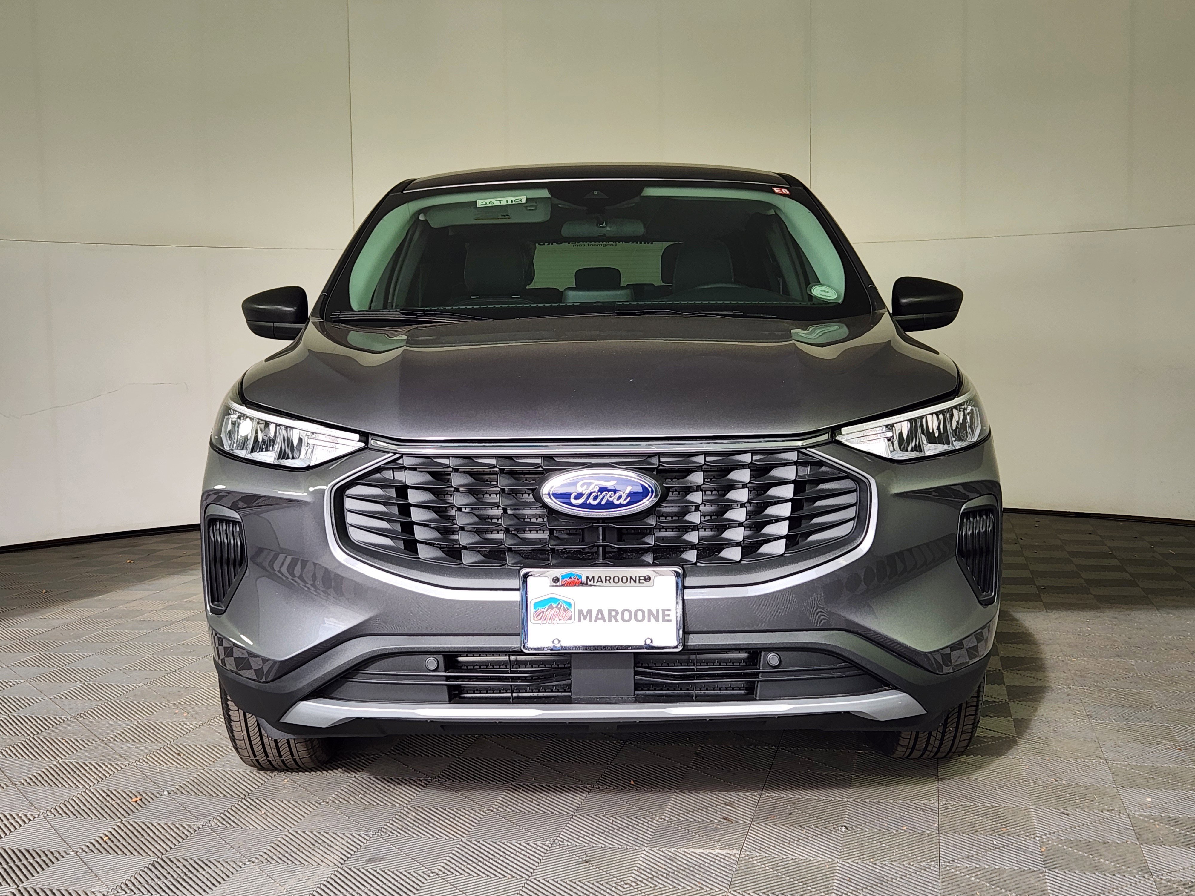 New 2026 Ford Escape Active w/ Cold Weather Package video 2